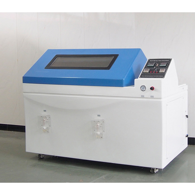 実験室の塩の霧テスト機械LED表示220V 50HZ ISO 3768