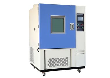 PLCの温度の湿気の部屋の環境の試験機ISO17025