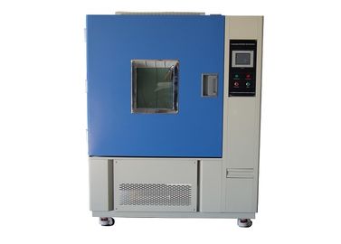 ステンレス鋼の環境部屋の湿気制御暖房の冷房装置