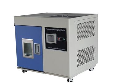 40℃自動テストの口径測定のための冷たく熱い小型環境部屋