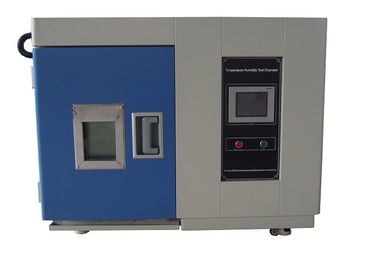 プログラム可能なBenchtopテスト部屋の熱循環の試験装置のセリウムIso