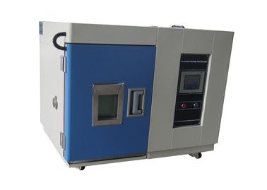 安定したBenchtopの実験室のオーブンのBenchtopの温度の部屋の冷却される信頼できる性能の空気