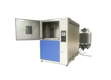 安定性が高い熱循環の試験装置気候上テスト部屋380V 50HZ