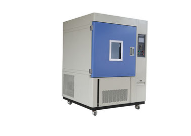 ASTM G155日曜日の試験装置の環境試験の部屋自動水噴霧システム