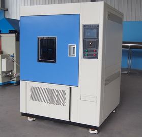 ISO4892-2安全保護システムをテストする空気によって冷却されるキセノン アークWeatherometer