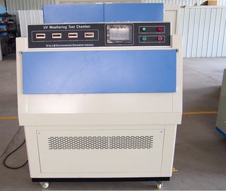 AC 380V紫外線テスト部屋の紫外線放射能漏れ気候上テスト部屋