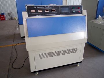 Astm G154の紫外線風化テスト部屋の紫外線の露出の人工気象室