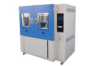 Ip6Xの砂および塵テスト部屋のシミュレーションの塵の証拠テスト部屋の安全保護