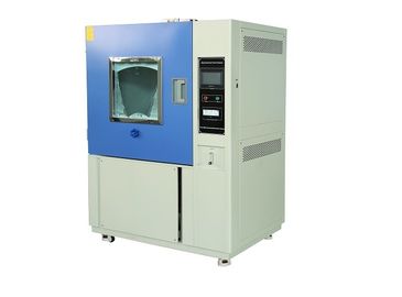 塵の抵抗の砂の試験機の環境試験の部屋Iec60529の標準