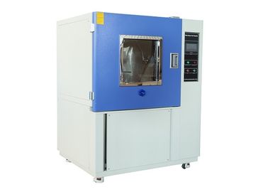Iso20653標準的な水堅さ防水テスト部屋Ipx1 Ipx2 Ipx3 Ipx4