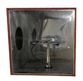 鋼鉄水進入試験装置防水テスト部屋水周期のタイプ