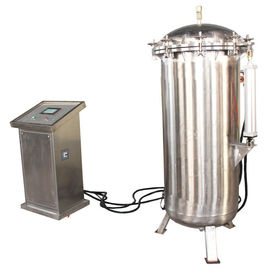 産業水液浸試験装置防水Ipx7 Ipx8テスト部屋