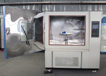 Ipx9K高圧テスト部屋の環境試験機械自動給水