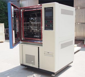 Astm D1171オゾン試験装置オゾン シミュレーションの部屋250L 500L 1000L