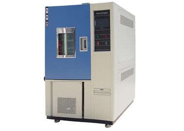 鋼鉄オゾン テスト部屋オゾン抵抗の環境部屋の解放モデルOc250
