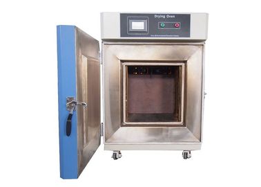 500c産業乾燥オーブンの電気高温乾燥オーブン220v 50hz