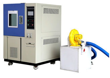 単一のガスのニ酸化硫黄H2Sの二酸化炭素の有害なガス テスト部屋のニ酸化硫黄テスト部屋400×500×500
