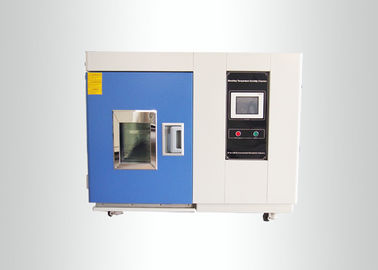 口径測定のBenchtopの環境部屋の冷たく熱い温度テスト80L