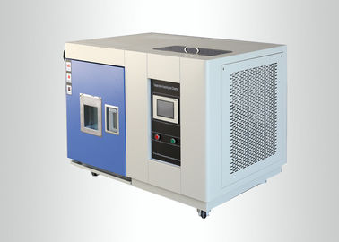 口径測定のBenchtopの環境部屋の冷たく熱い温度テスト80L