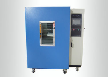 250℃実験室の企業のための産業暖房のオーブン/真空の乾燥オーブン