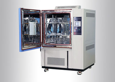電子プロダクトのためのセリウムの標準温度の湿気の部屋PLCのコントローラー