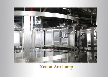 ASTM G154のキセノン ライト固着のテスター/きっかり棚の天候制御部屋