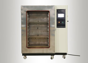 時間制御方式およびステンレス製フレームが付いている統合された30L 50Lの産業乾燥オーブン