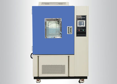 ISOは保証3年のの一定した湿気の部屋AC220V 50HZを証明しました