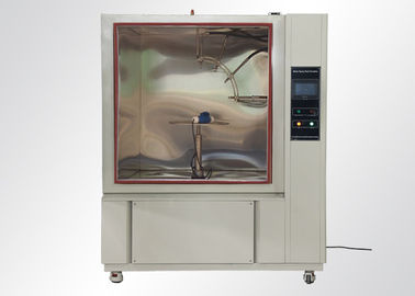高温圧力水散水試験の部屋380V 50HZ 14L-16L/Min