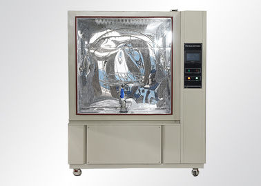 IEC60529抵抗雨しぶきの水質試験の部屋/環境試験装置
