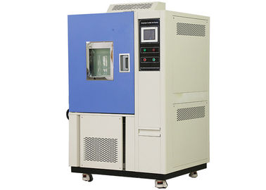プログラム可能な温度の湿気の老化テスト機械によって加速される抵抗