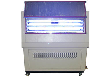 風化の抵抗G154の露出の紫外線試験装置/紫外線ランプの風化のテスター