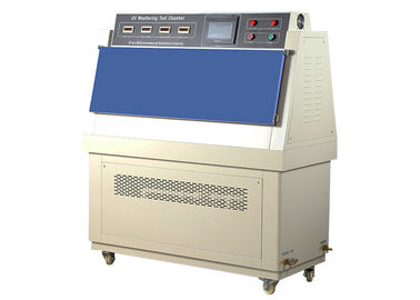 ISO4892ライト固着の小さい足跡の紫外線風化テスト部屋
