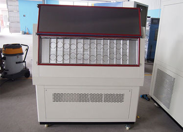 材料のコーティングの加速される紫外線風化テスト部屋テスターを風化させます