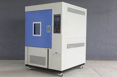Weatherometer ISO17025を老化させる水によって冷却されるキセノンの風化テスト部屋