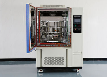 プログラム可能な実験室試験の部屋オゾン テスト老化試験装置