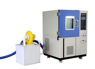25PPMニ酸化硫黄テスト部屋AC380V 50HZの湿気制御安全保護IEC60068-2-42