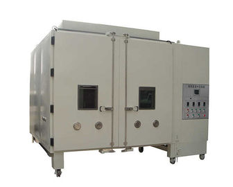温度調整された冷却部屋の湿気の400v 50hzの電源の歩行
