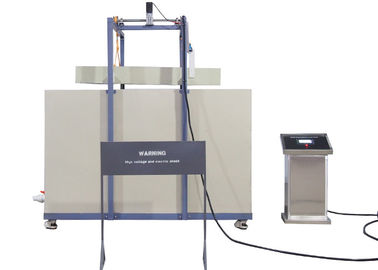 電子水温の試験装置AC380V 50HZの電源