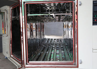 Pvのパネルのための安定した温度の湿気の部屋の温度の循環の部屋