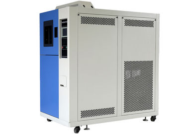 涼しいタイプ熱循環の部屋380V 50HZの熱衝撃テスト部屋を乾燥して下さい