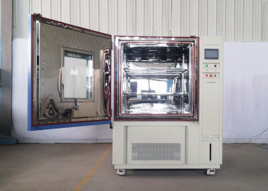 R404A 100L 65dBAの湿気の温度テスト部屋
