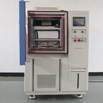 機械225L R404A LCDの一定した温度の部屋