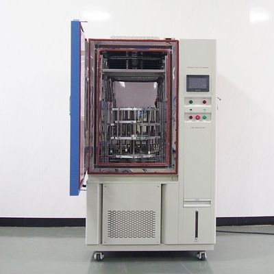 250L ASTM D1171オゾン老化テスト機械