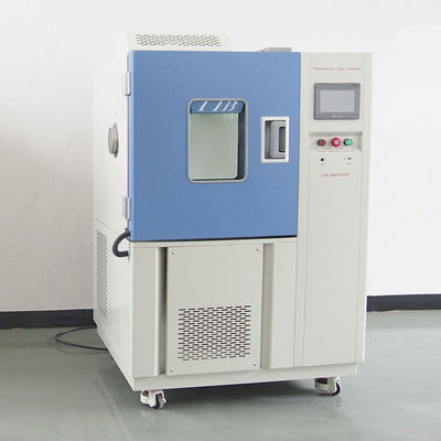 IEC 62660-2の130℃温度の循環テスト部屋の一定した電池