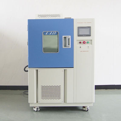 IEC 62660の85C環境テスト部屋電池の高温