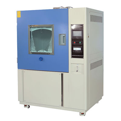 EV ISO 20653の50um砂および塵テスト部屋の気候電池