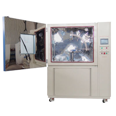 高圧水散水試験の部屋IPX9の試験装置30°の± 5°