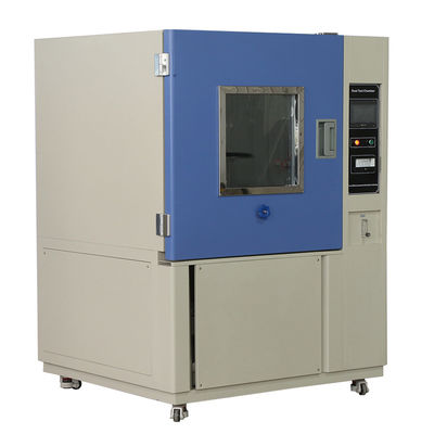 800L砂および塵テスト部屋IP54の試験装置