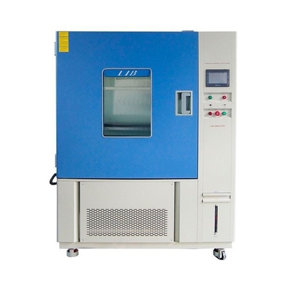 800LTR -40℃の湿気のハイ・ロー温度テスト部屋の実験室の使用